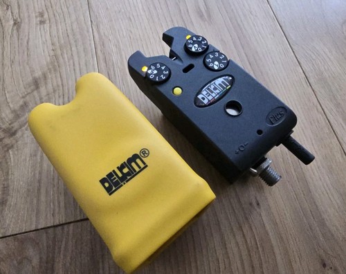 Delkim txi plus yellow led - txi,