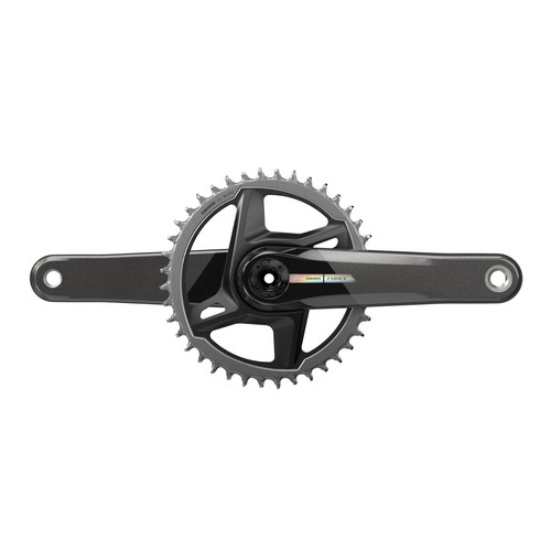 Sram force crankset dub - crankset,