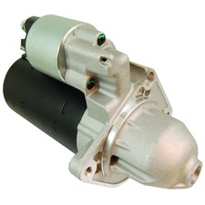 New 12V Starter Fits Iveco