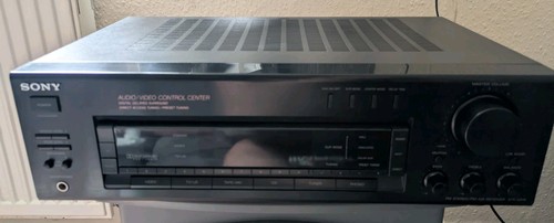 Sony str d515 - sony, stereo