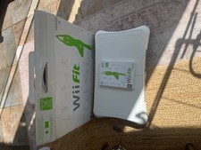 Wii Fit Balance Board