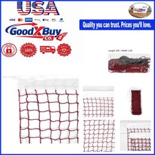 20ft Pool Volleyball Net for