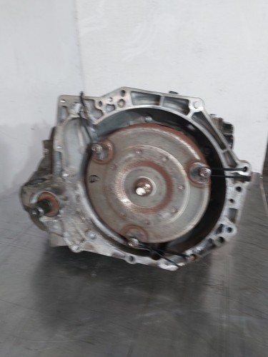 Gearbox peugeot 207 mk1 - gearbox,