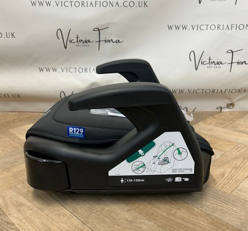 Graco booster basic - basic, car