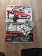 Tamiya 58384 10 subaru - rc, 1:10