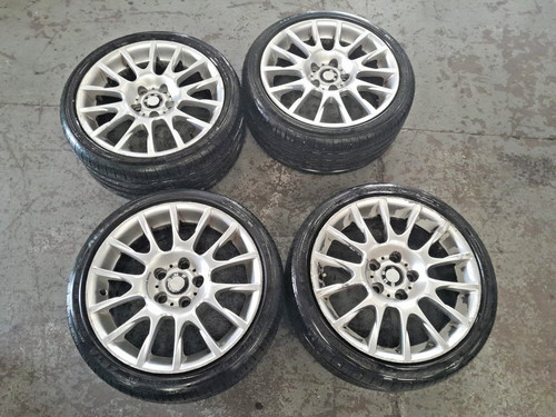 Oem bmw e8x e9x motorsport - bmw,
