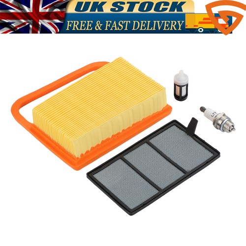 Stihl ts410 ts420 service - service, kit