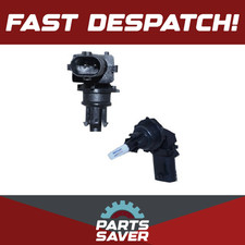 Coolant Temperature Sensor