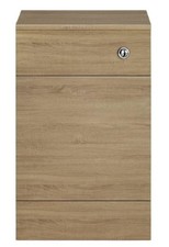 Toilet WC Furniture Concealed