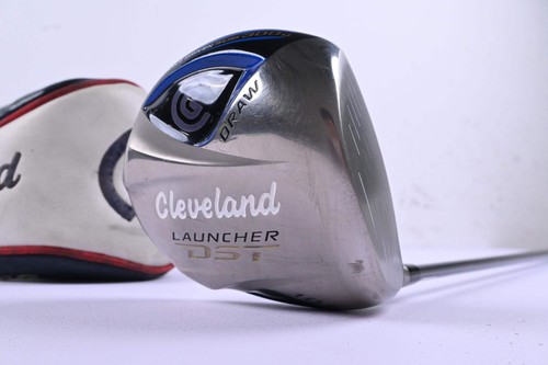 Cleveland launcher dst - cleveland,