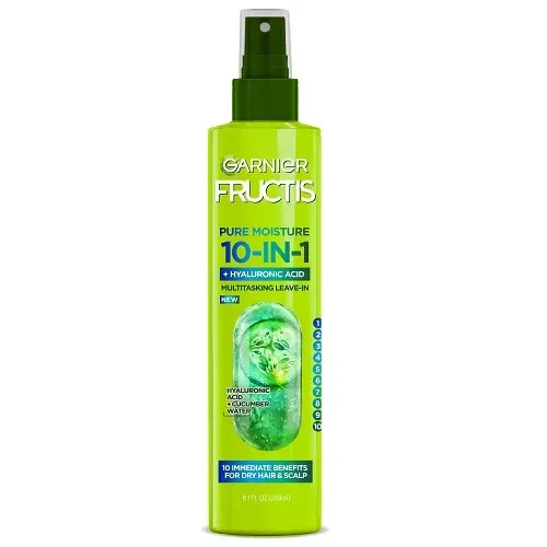 Garnier fructis pure - garnier,