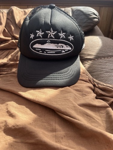 Corteiz blaxm unisex cap great - unisex,