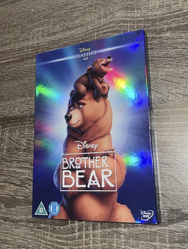 Disney classics dvd - disney,