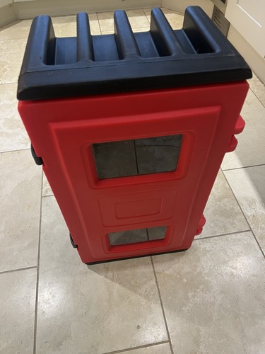 Waterproof external fire