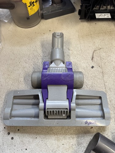 Genuine dyson dc05 floor head - genuine,
