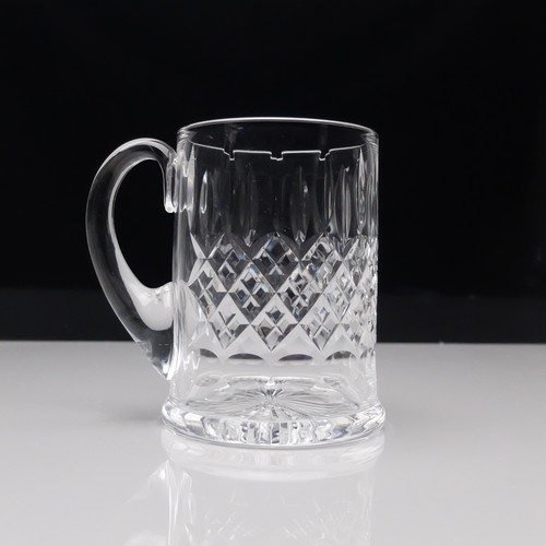 Stuart crystal shaftesbury cut - shaftesbury,