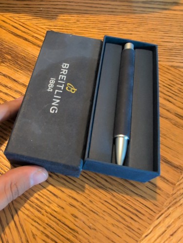 Breitling pen w - breitling,