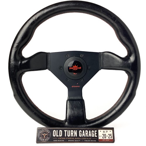 Vintage personal grinta 330mm - personal,