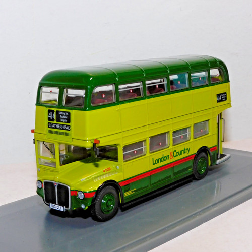 Ooc aec routemaster - routemaster, bus