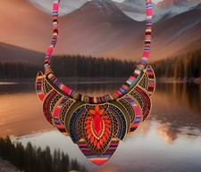 DELIGHTFUL - ETHNIC STYLE