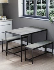 SALE 4 Seater Dining Table