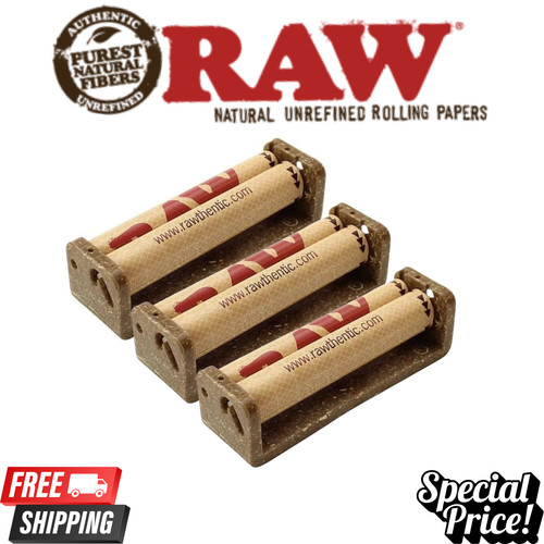Raw plastic cigarette rolling - cigarette,