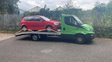 Iveco Daily 3.5 T Recovery