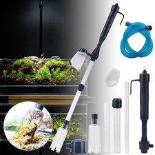 Electric Aquarium Gravel