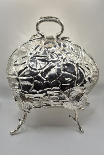 Victorian edwardian silver - victorian/edwardian,