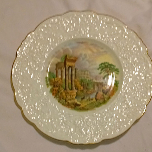 Royal crown derby - royal,