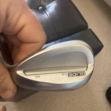 Ping glide lob wedge 58 - lob, /