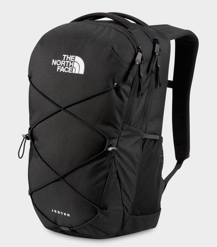 The north face jester 28l - north, tnf
