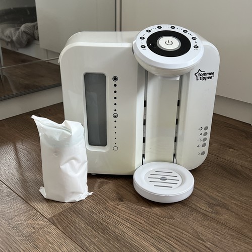 Tommee tippee perfect prep - perfect,