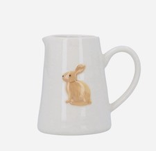 Gisela Graham Rabbit Mini