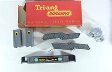 TRI-ANG HORNBY R71 FOOTBRIDGE