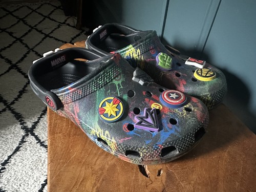 Croc marvel avengers - croc,