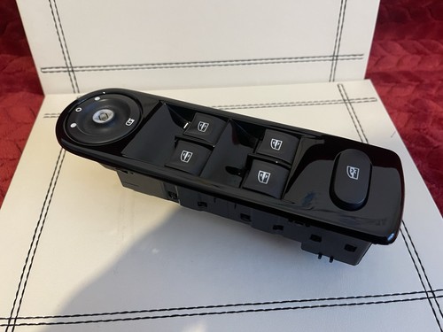Genuine renault clio mk4 - genuine,