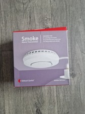 Bellman & Symfon Smoke Alarm