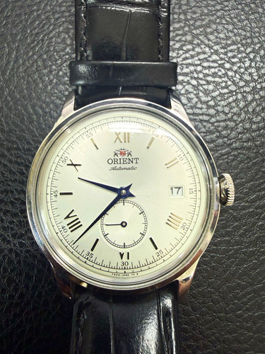 Orient bambino version - orient,