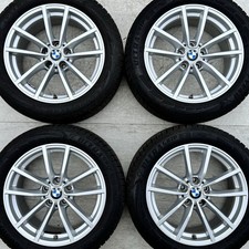 Genuine BMW 17" Alloy Wheels 3