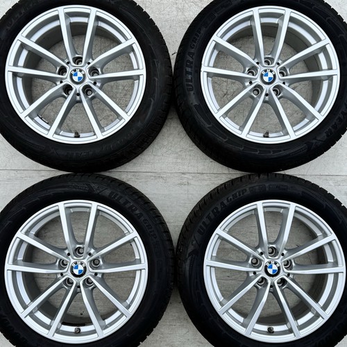 Genuine bmw alloy - 17", wheels