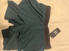 Reebok X Les Mills New Green