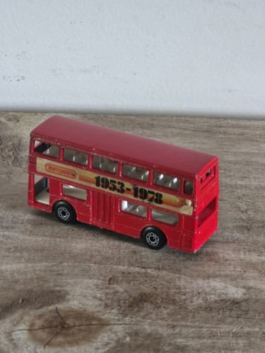 1972 matchbox lesney england - matchbox,
