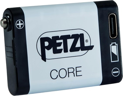 Petzl e099eb00 accu - e099eb00,