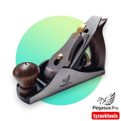 Pegasus pro smoothing - no.1,