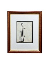 Dorothy Beresford Kerr Pen &