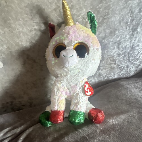 Skylar the unicorn beanie - the,