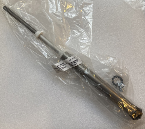 Rockshox spring internals - rockshox,
