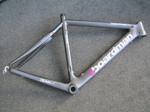 Boardman team carbon cfi - boardman,