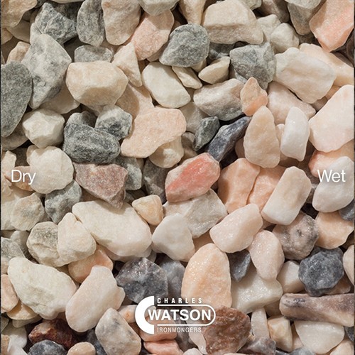 Decorative aggregate stones - aggregate,